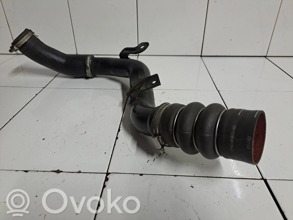 Ford Transit -  Tourneo Connect Tubo flessibile intercooler 