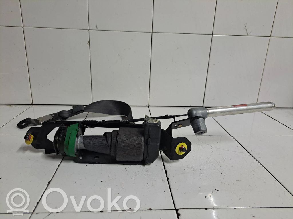 Volvo S80 Cinturón delantero 