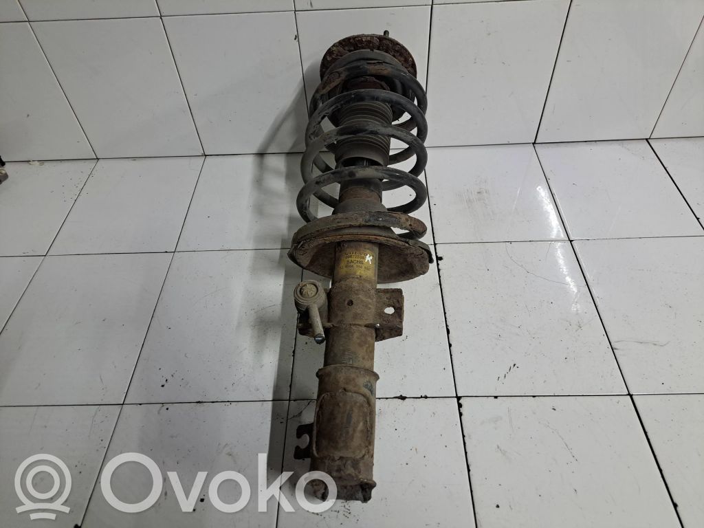 Volvo S80 Amortyzator osi przedniej ze sprężyną 