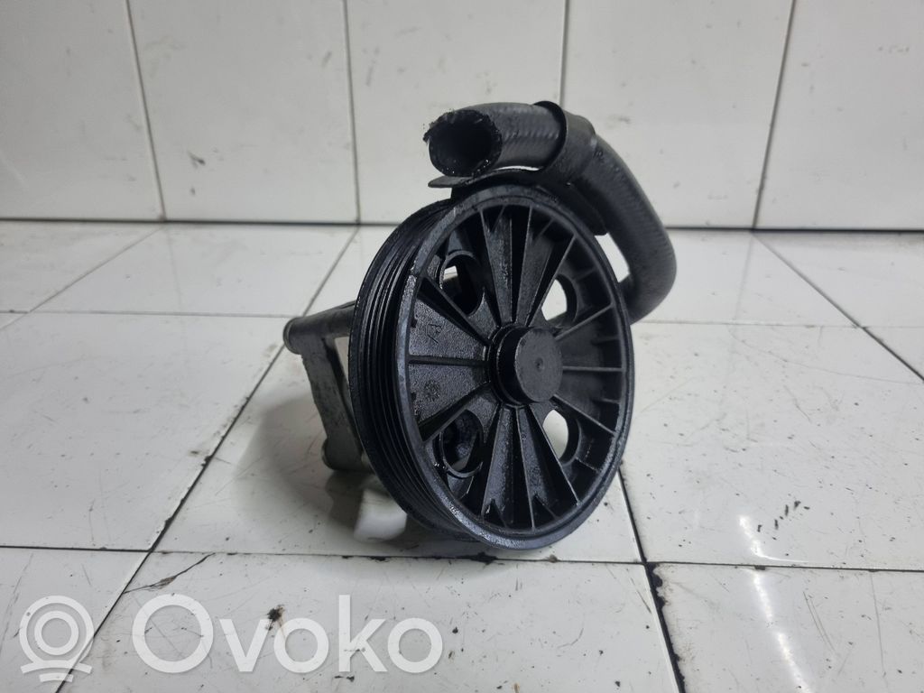 Volvo XC70 Pompa wspomagania 