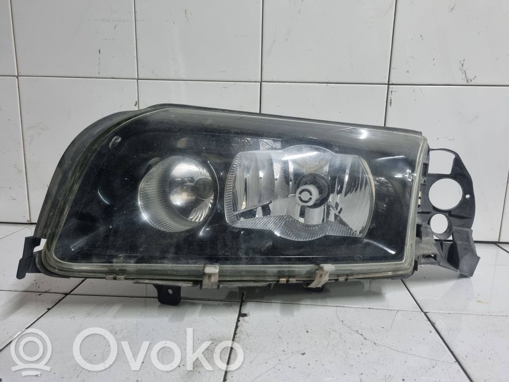 Volvo S80 Headlight/headlamp 