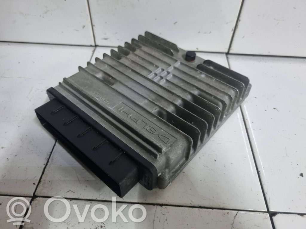 Ford Mondeo Mk III Engine control unit/module 