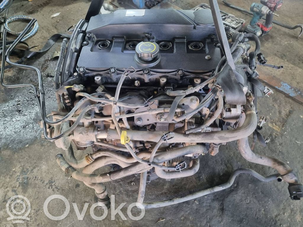 Ford Mondeo Mk III Motor 