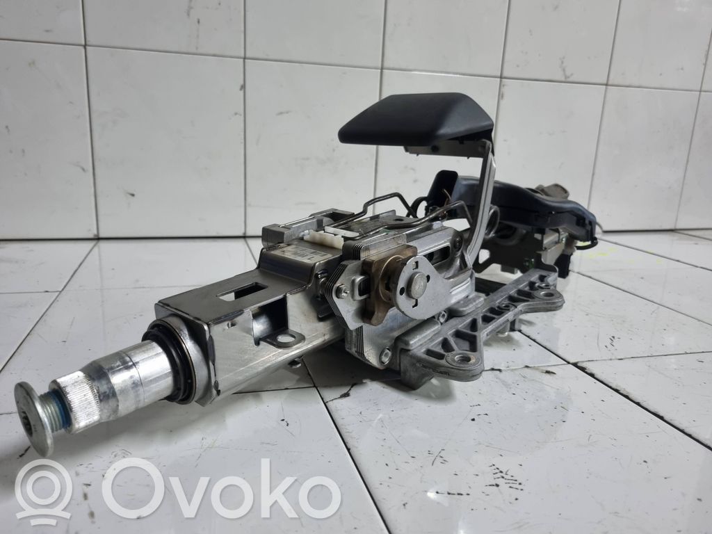 Volkswagen PASSAT B6 Vairo rato ašis 