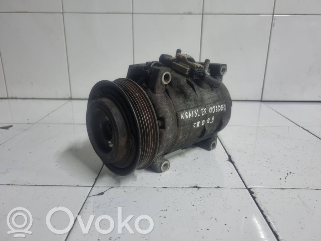 Chrysler Voyager Air conditioning (A/C) compressor (pump) 