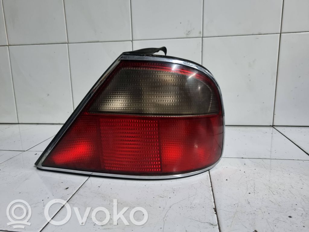 Jaguar XJ X300 Lampă spate în caroserie 