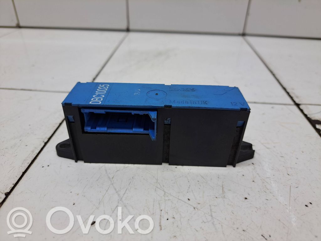 Jaguar XJ X300 Other control units/modules 