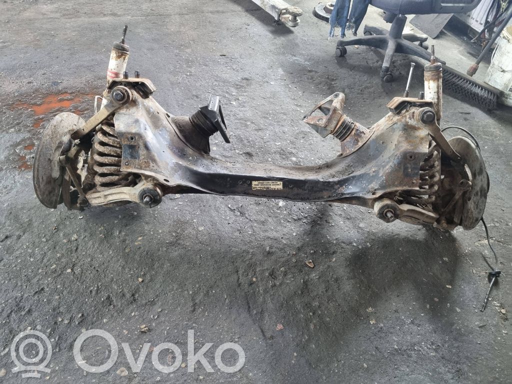 Jaguar XJ X300 Front subframe 