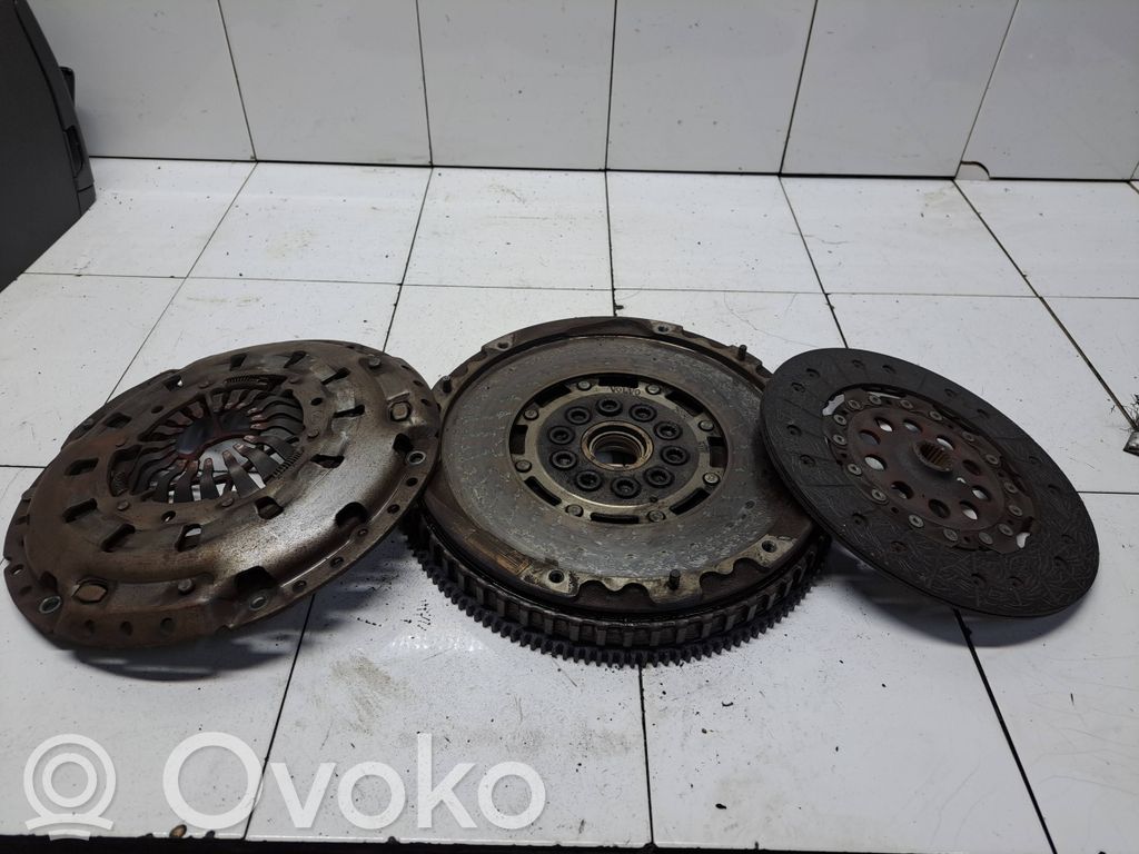 Volvo V70 Clutch set kit 