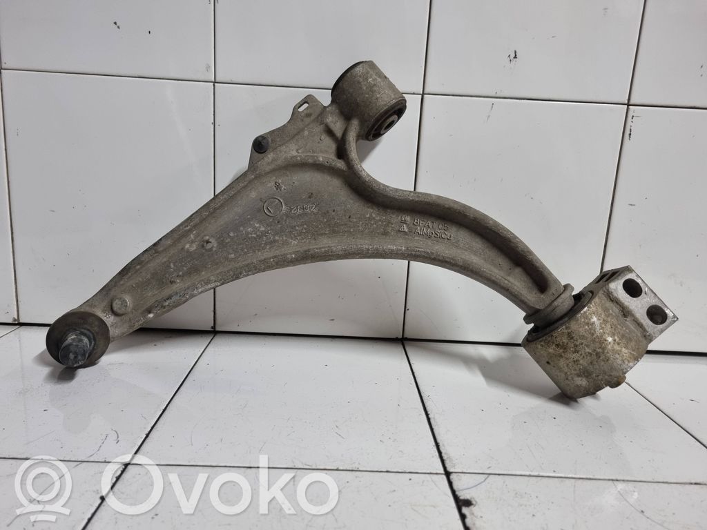 Opel Astra J Dakša 