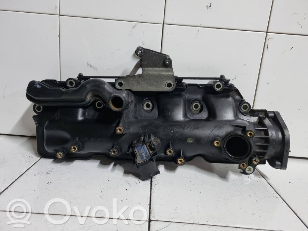 Opel Insignia A Colector de admisión 