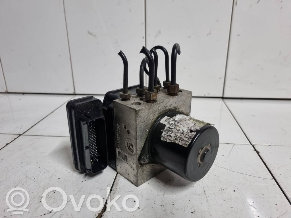 ABS-pumppu   13316697,16312208G,16817008