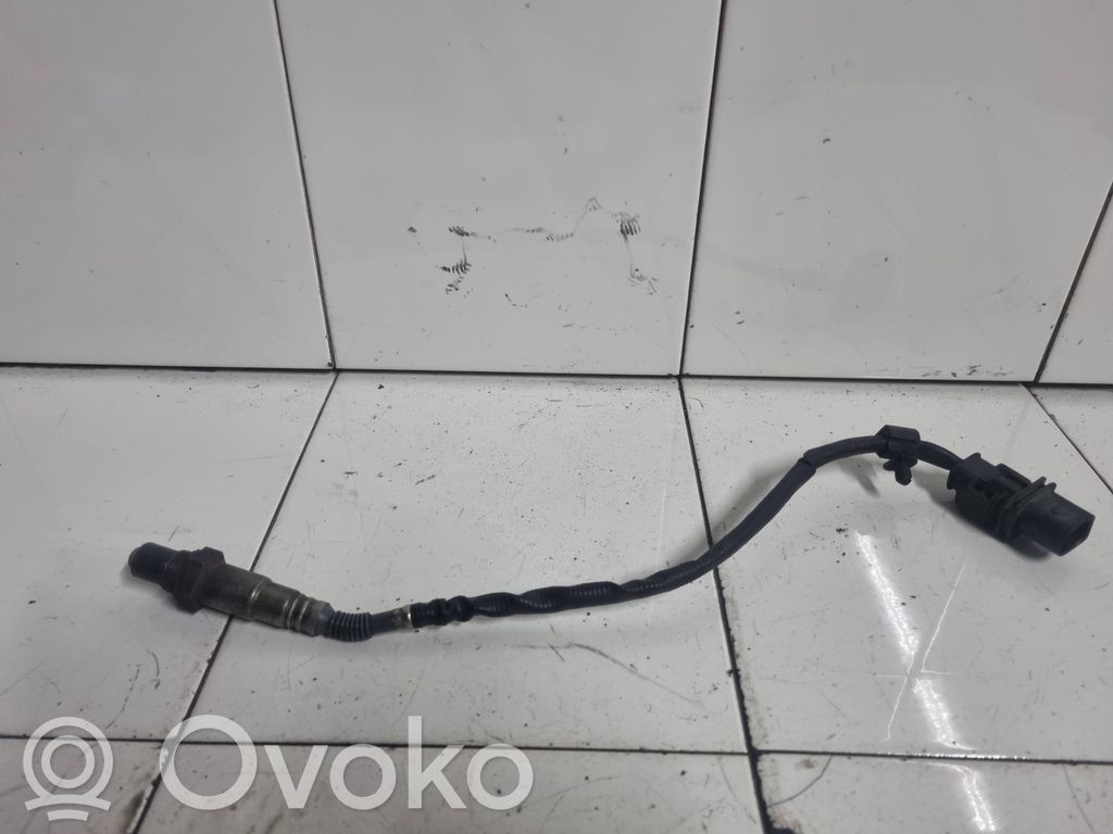 Sonde lambda   0281004
