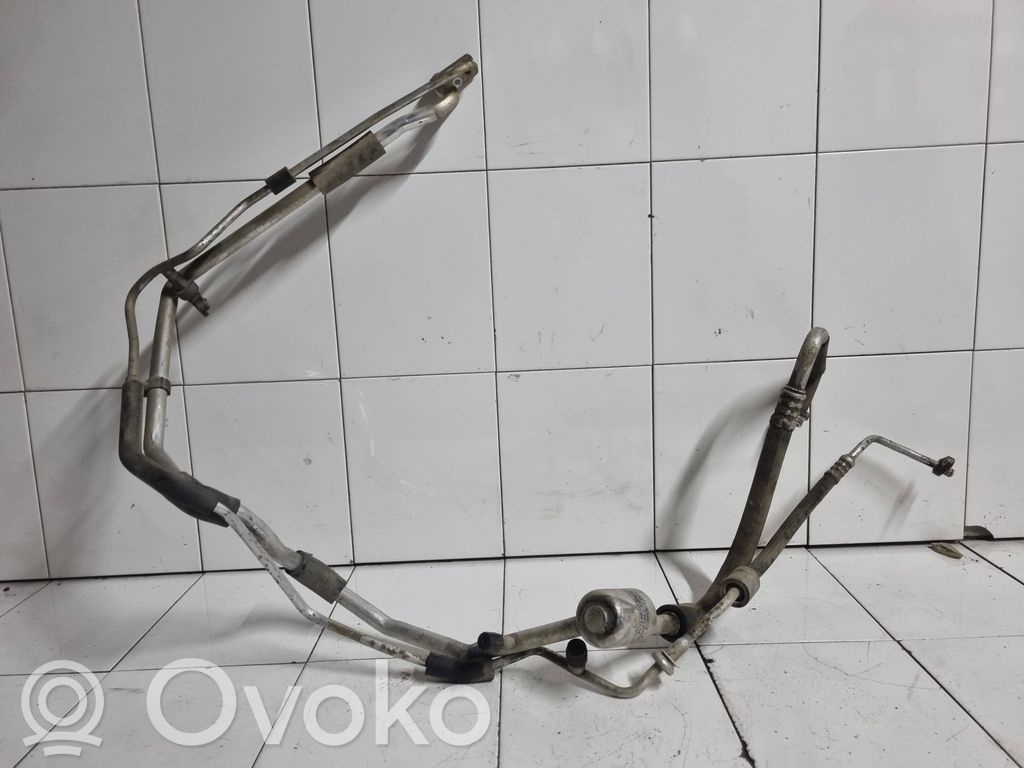 Toyota Proace Ilmastointilaitteen putki (A/C) 