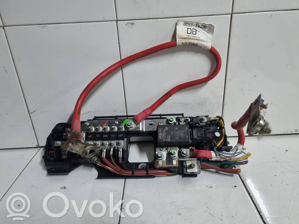 Plusjohtosarja   6C1T14300,11662917027