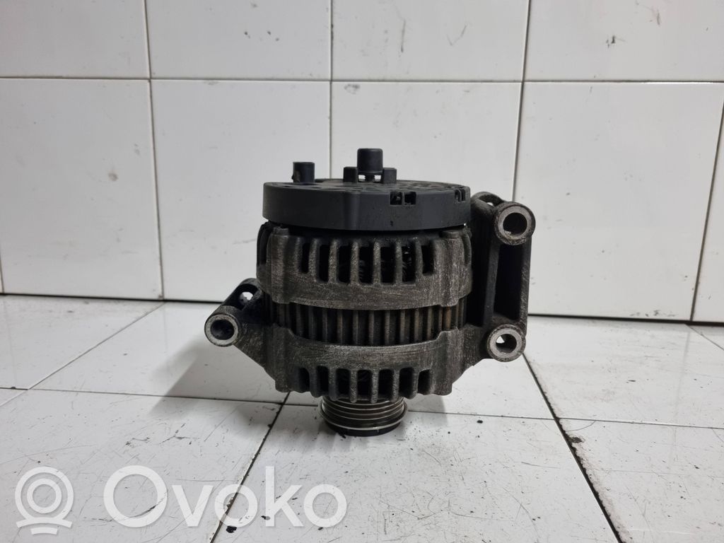 Ford Transit Ģenerators 