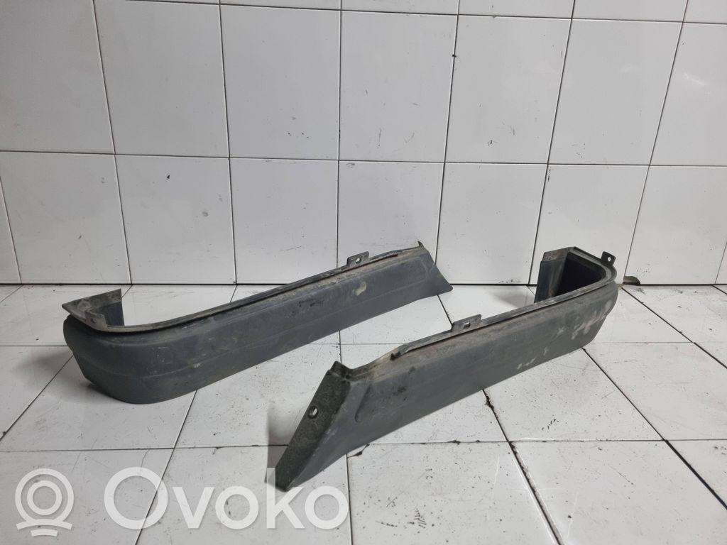 Ford Transit Listwa zderzaka tylnego 