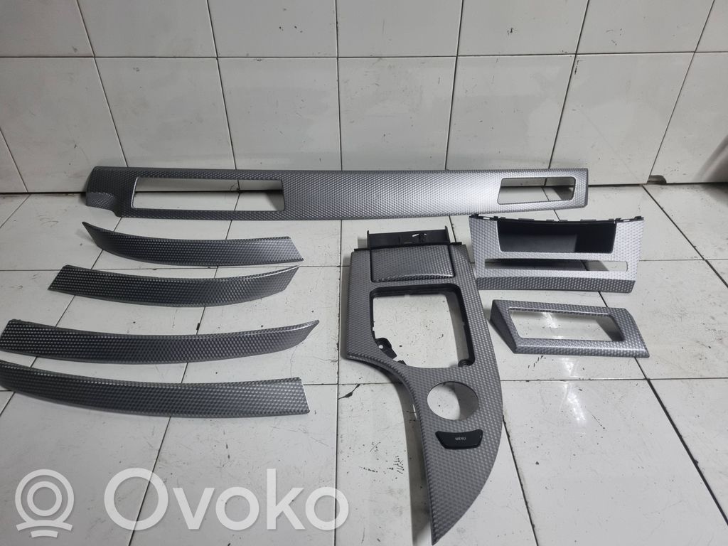 Interior decorative trim set   7897232,371548,371547,371549,371550,6951010,78926305,789726201