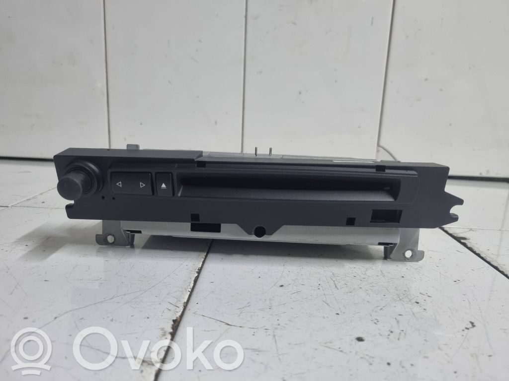 BMW 5 E60 E61 Radio / CD-Player / DVD-Player / Navigation 