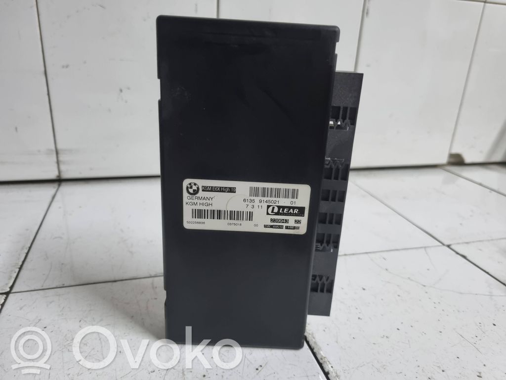 Module confort   9145021,532256836,0375018