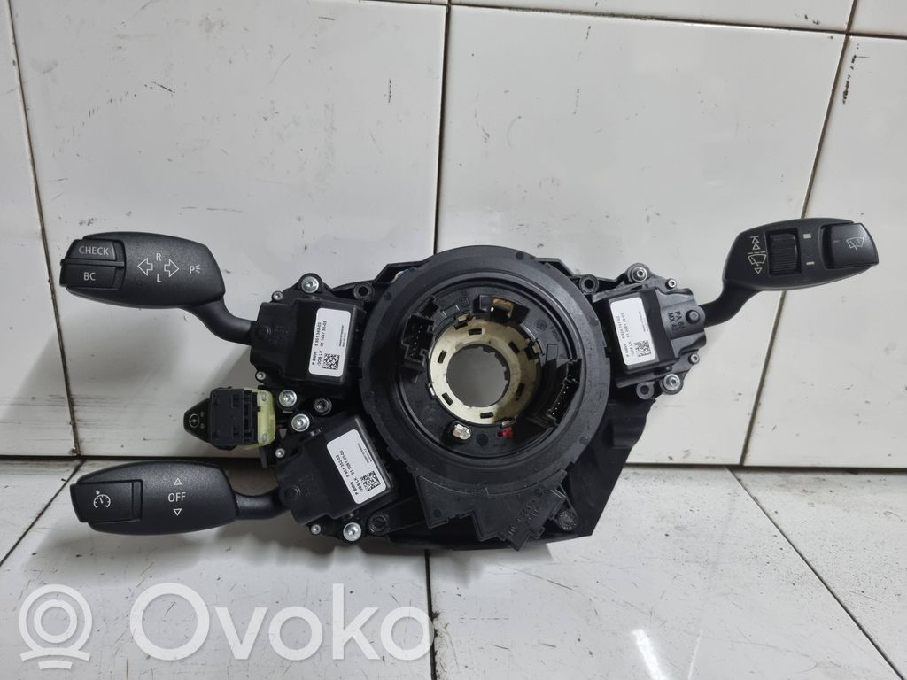 BMW 5 E60 E61 Комплект ручек 