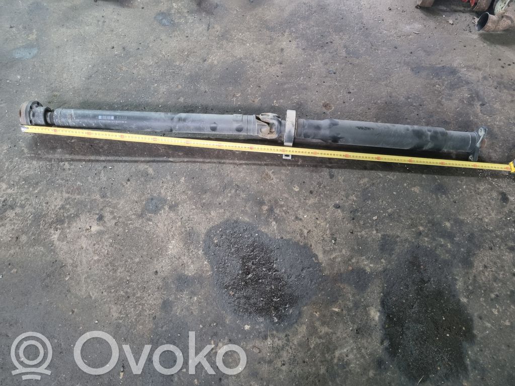 BMW 5 E60 E61 Drive shaft (set) 