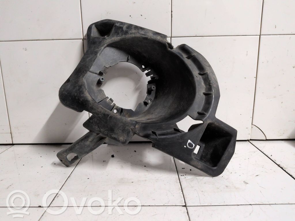 Citroen Berlingo Support antibrouillard 