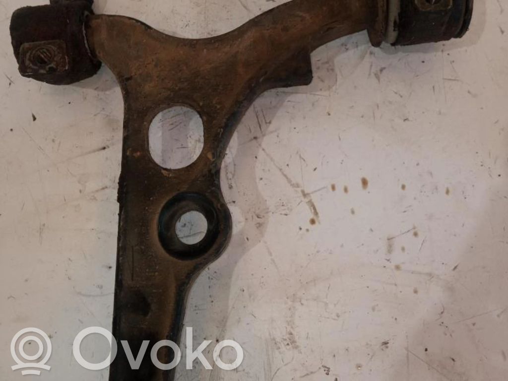 Querlenker Achsschenkel vorne