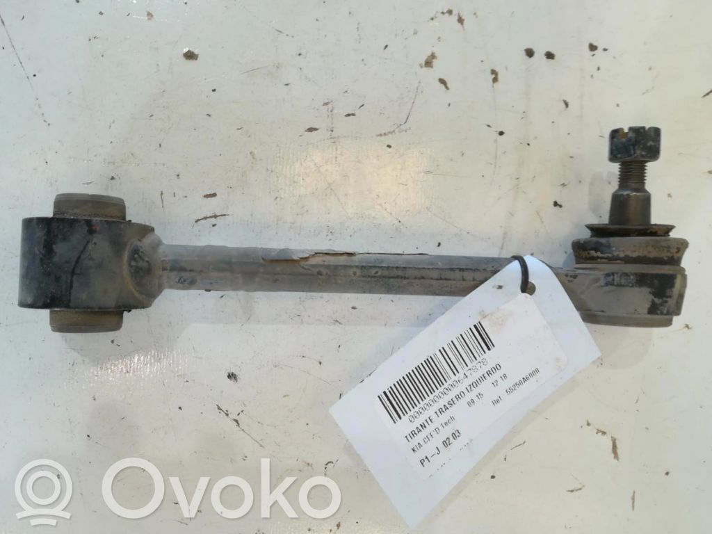 Deformacinis elementas   55250A6000