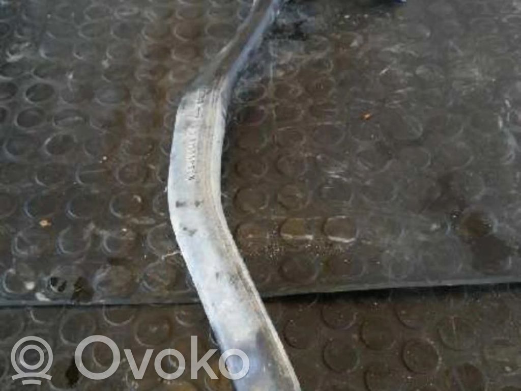 BMW X3 E83 Вилы 