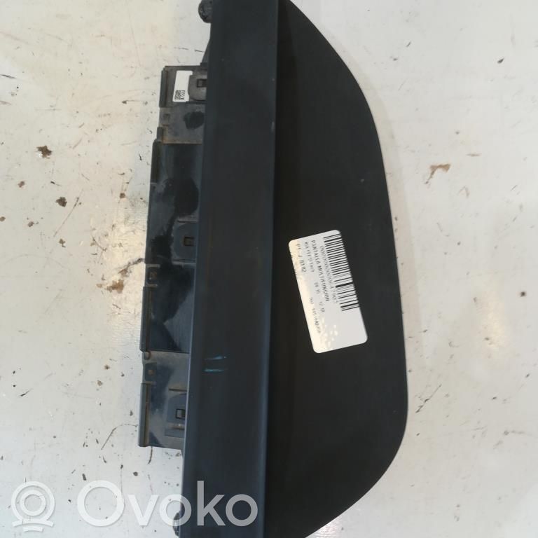 KIA Ceed Screen/display/small screen 