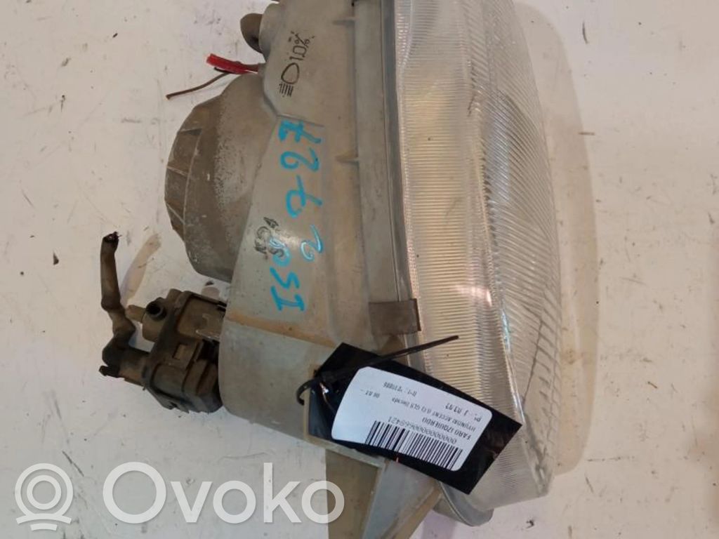 Scheinwerfer   1010896
