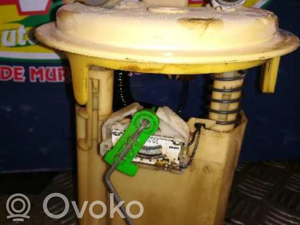 Bomba interna de combustible   1525S8