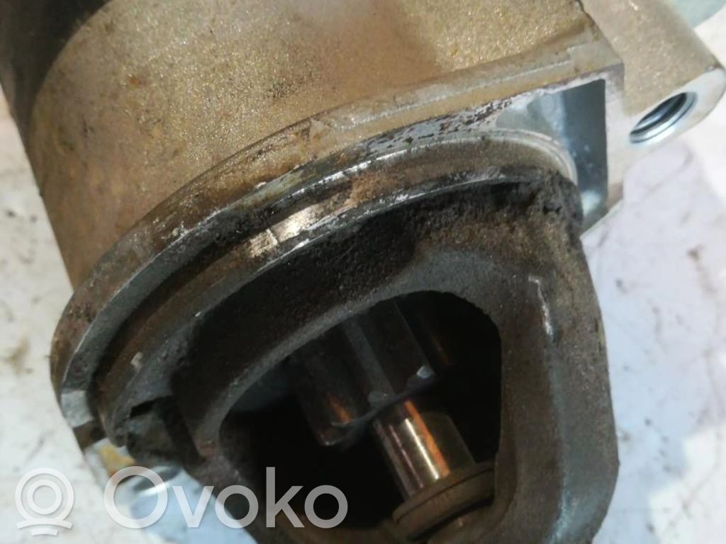 Motor de arranque   93176034