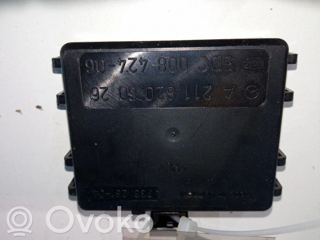 Sensor   2118206026