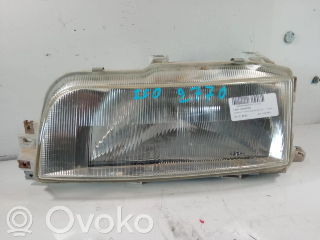 Scheinwerfer   01287999