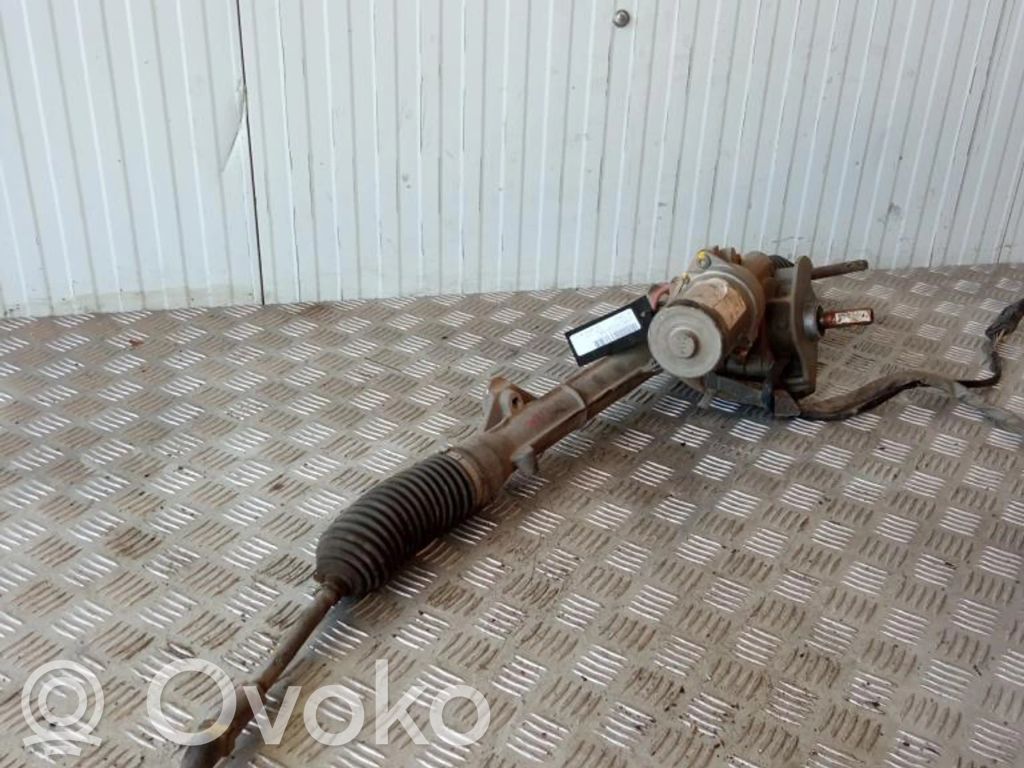 Citroen C3 Przekładnia kierownicza / Maglownica 