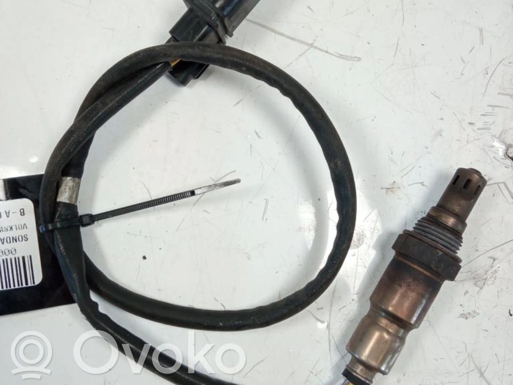 Sonde lambda   03L906262A
