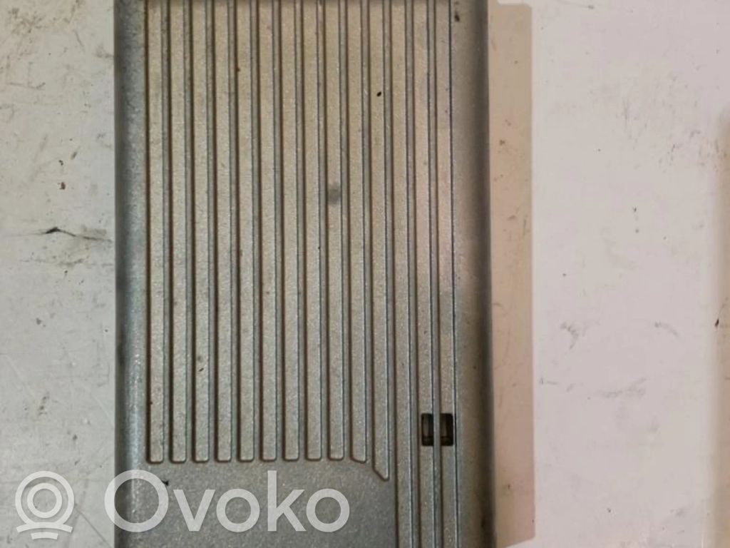 Unidad de control/módulo del motor   9178862