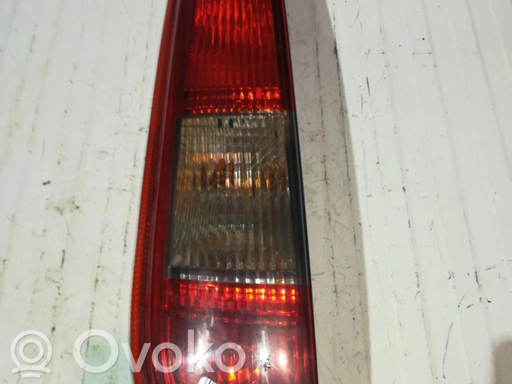 Ford Focus Takavalot 