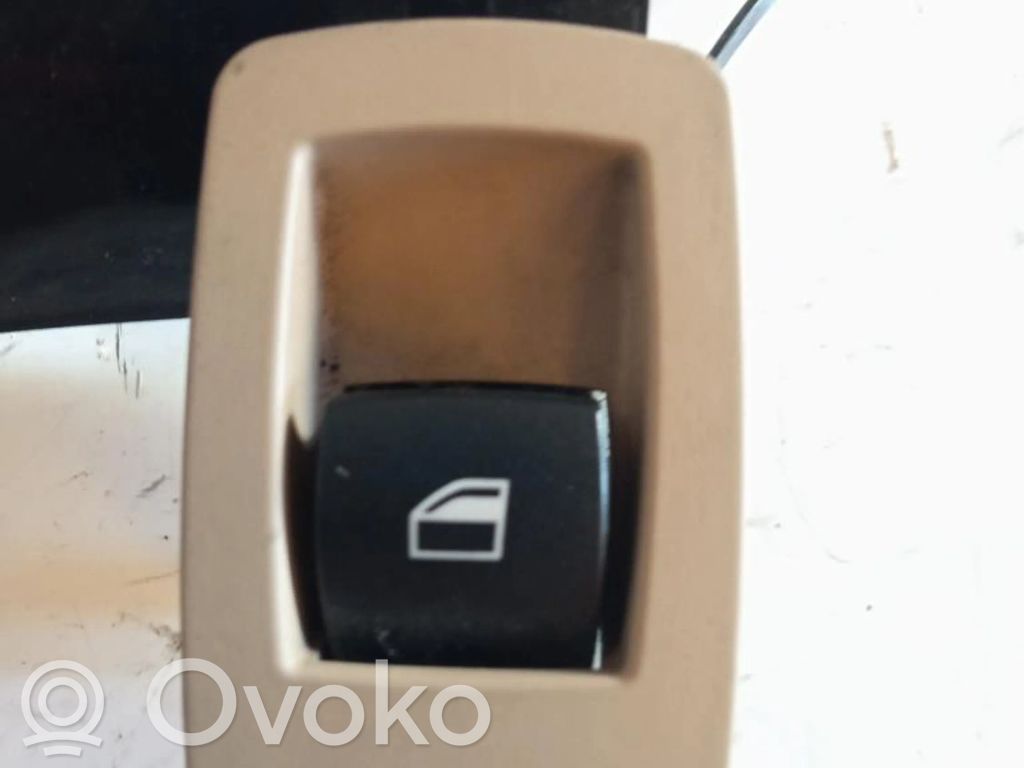 BMW 3 E90 E91 Interruptor del elevalunas eléctrico 