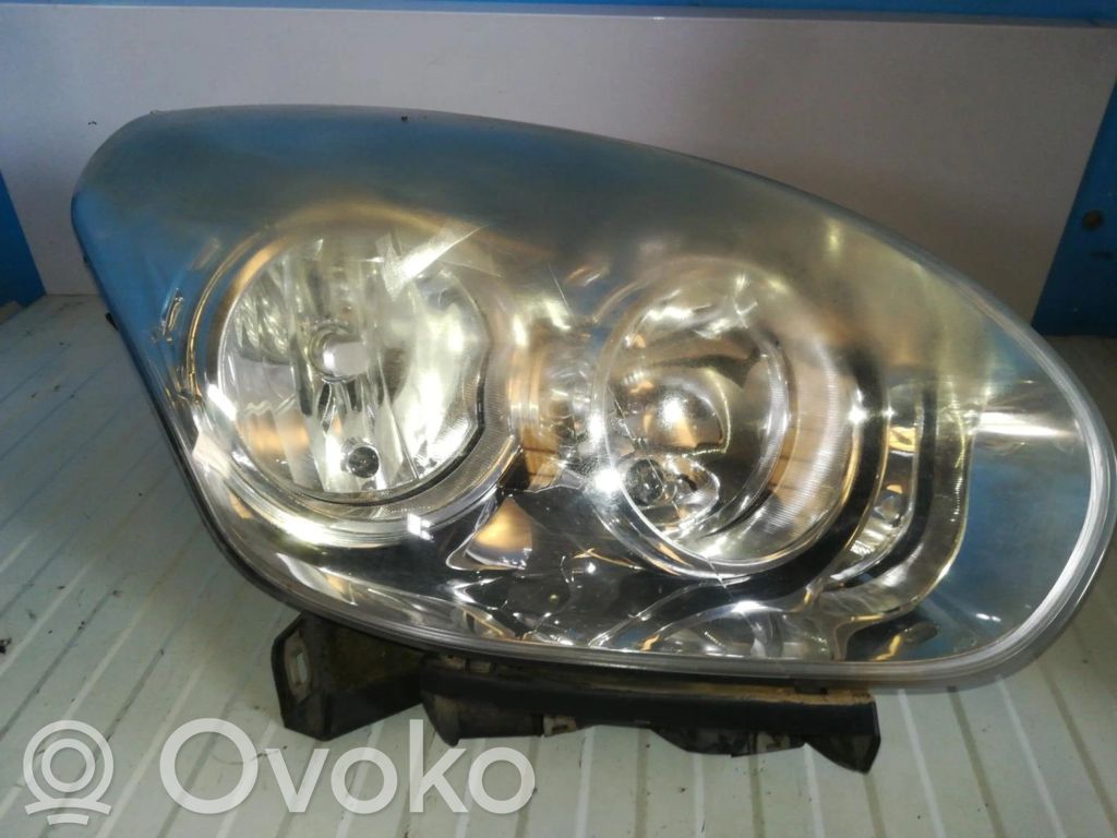 Scheinwerfer   51909054