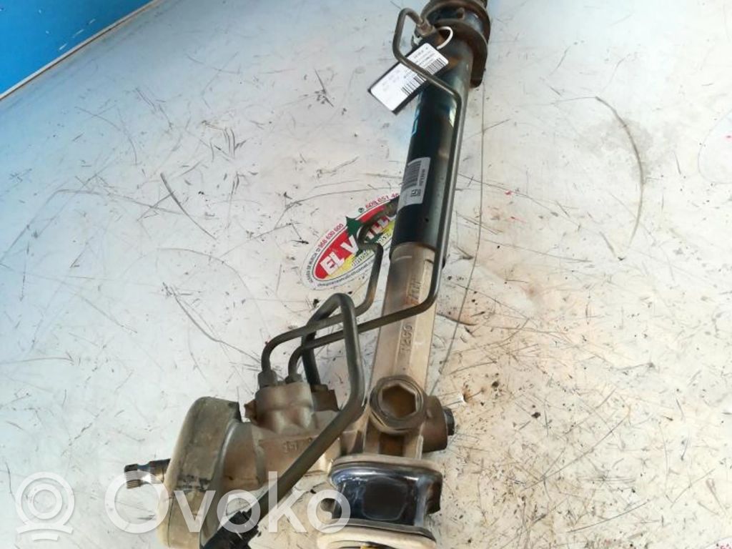 Chevrolet Kalos Steering rack 