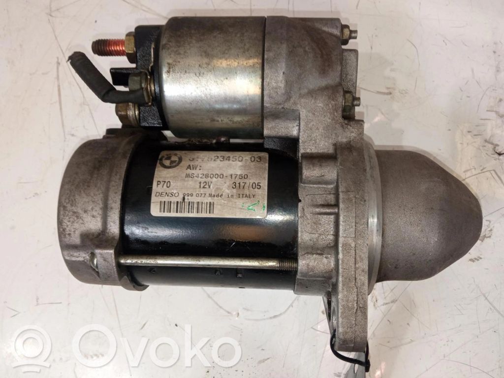 Anlasser   4280001750