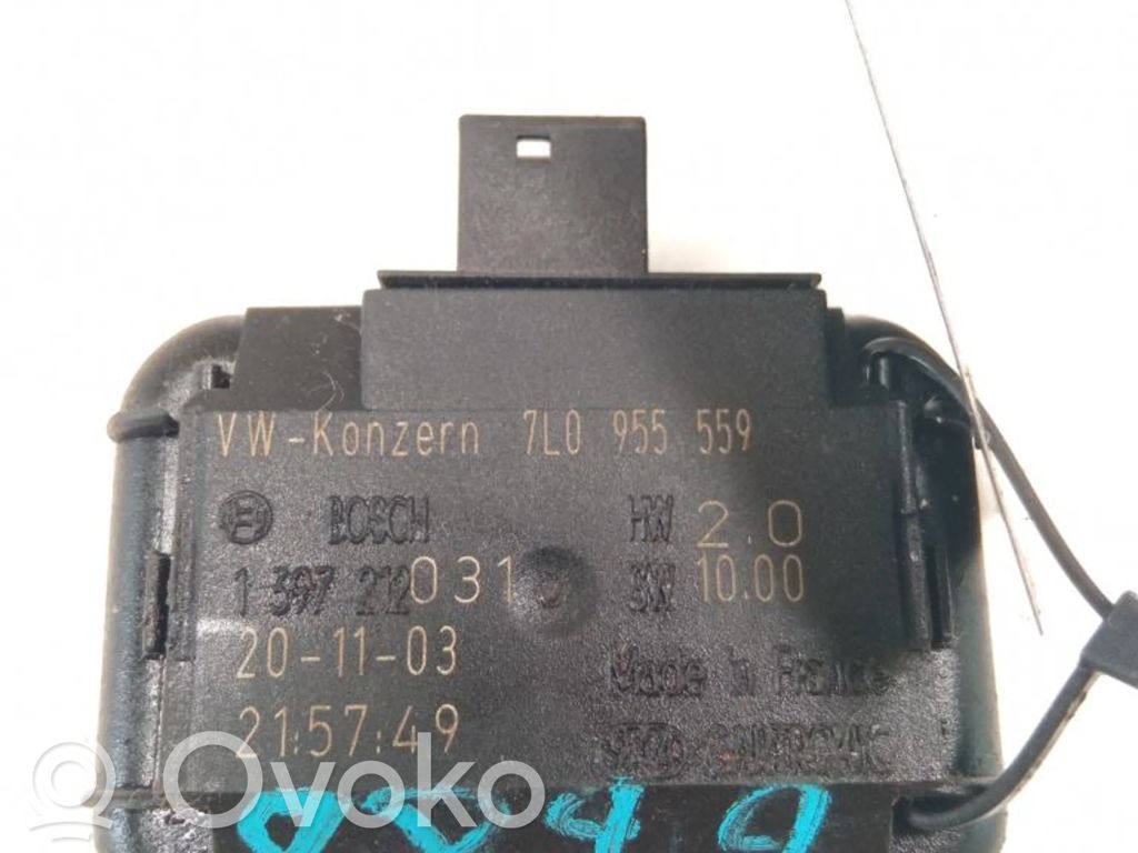 Anturi   7L0955559