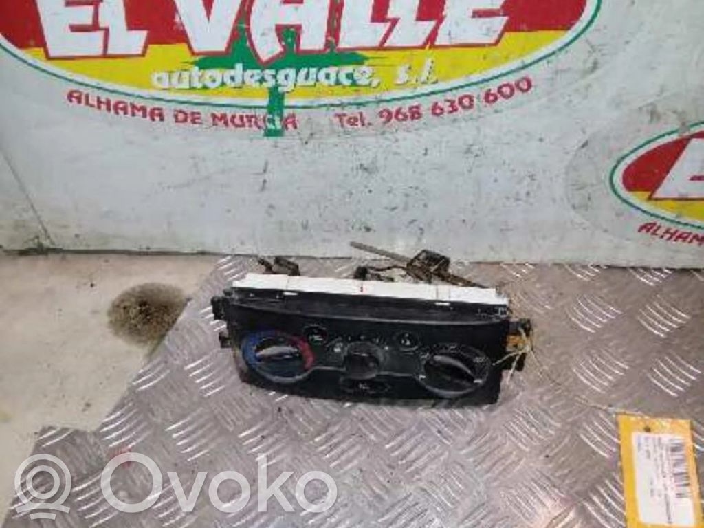 Climate control unit   6258