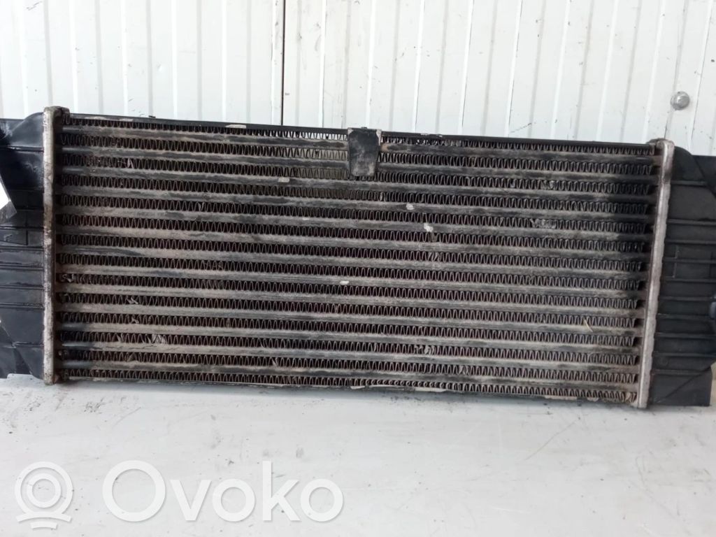 Mercedes-Benz CL C215 Radiator intercooler 