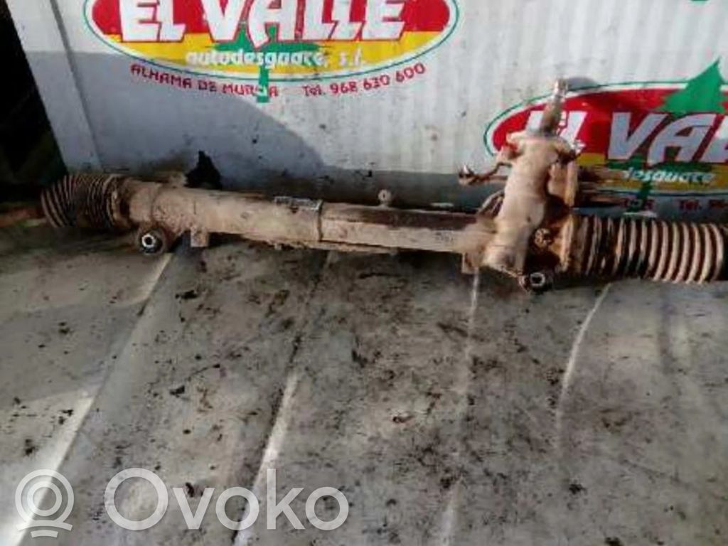 Ford Fusion Steering rack 