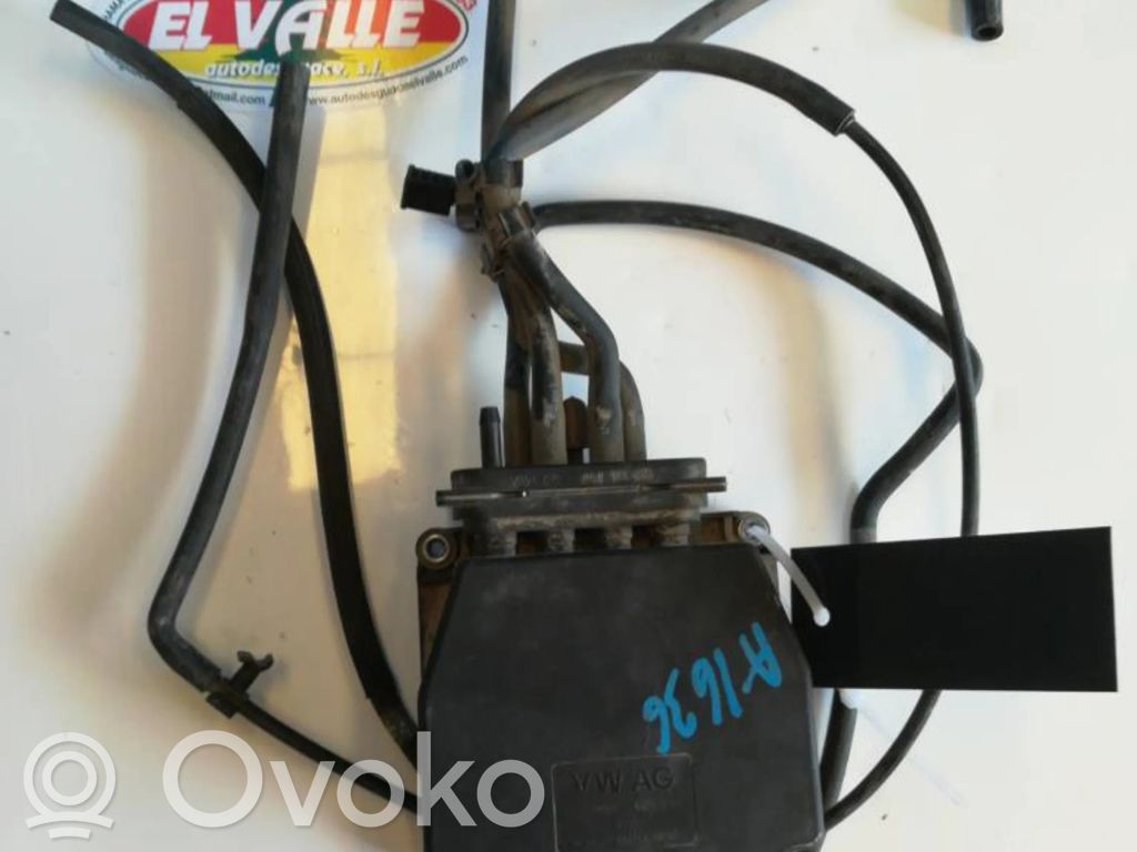 Seat Cordoba (6L) Przepływomierz masowy powietrza MAF 