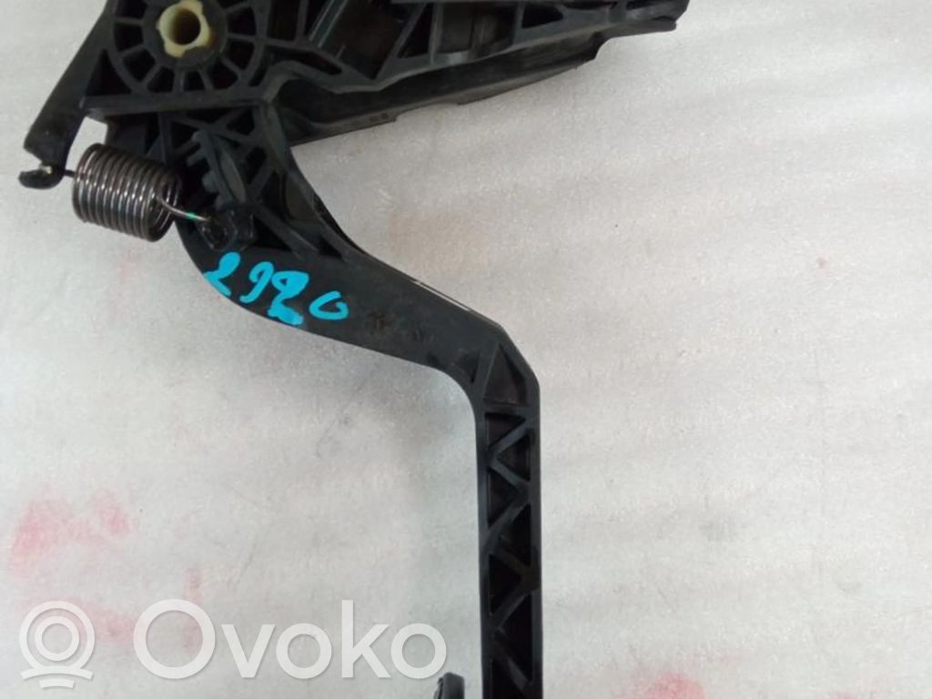 Pedal de embrague   EY167B633CA